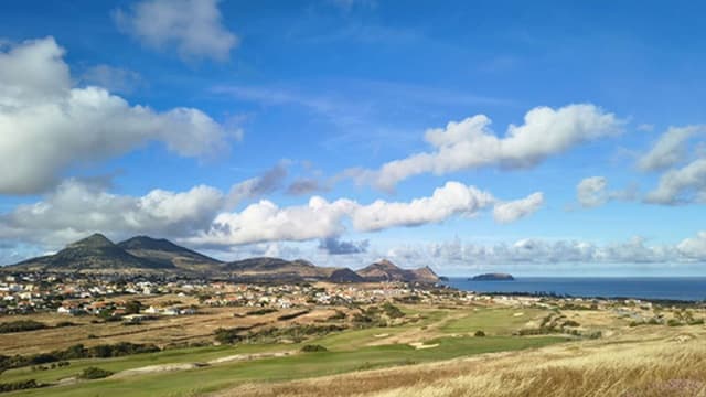Expo Porto Santo é daqui a um mês