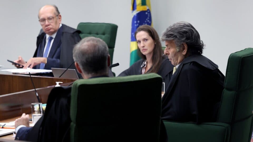 Quem assumirá a pauta do caso Master no STF após a saída de Gilmar Mendes?