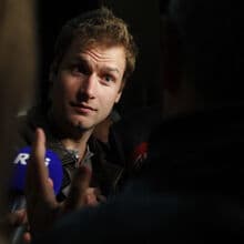 <![CDATA[ Marchador italiano Alex Schwazer arrisca terceira suspensão por doping ]]>