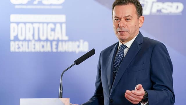 Montenegro afirma que crise política é dissertação sem correspondência com a realidade