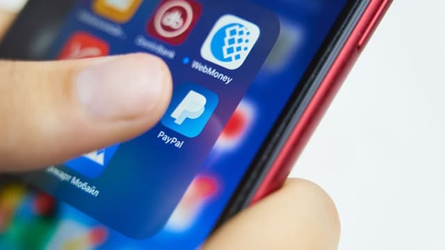 PGR alerta para burla através de falsos telefonemas da Paypal sobre compras fictícias