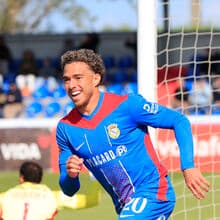 <![CDATA[ Alverca recebe sondagens de clubes brasileiros por Figueiredo ]]>