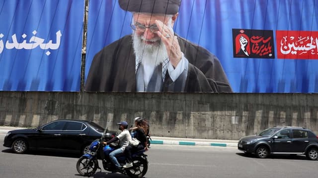 Forças Armadas em alerta máximo para funeral de Ali Khamenei
