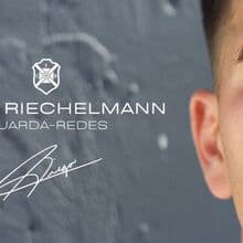 <![CDATA[ Diego Riechelmann reforça a baliza do Belenenses ]]>