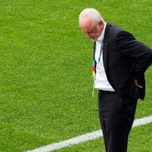 <![CDATA[ Graham Arnold no adeus do Iraque: «Estes jogadores estão mais habituados a ver os adversários na televisão...» ]]>