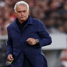 <![CDATA[ José Mourinho rejeita ser anti-Barcelona: «O destino colocou-nos um contra o outro» ]]>