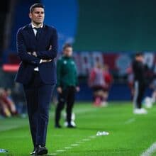 <![CDATA[ Portugal defronta Irlanda do Norte no playoff para o Mundial'2027 feminino ]]>