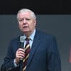 Morreu Lindsey Graham, senador próximo de Trump