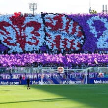 <![CDATA[ Fiorentina-Como, em direto ]]>