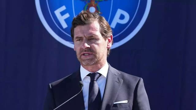 Villas-Boas diz que 2025/26 foi o "ano do Dragão" e confirmou "mudança de rumo"
