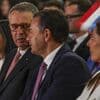 Maioria quer Seguro mais exigente com Governo e oposição