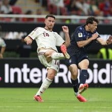 <![CDATA[ Há mais paragens ou é sempre a abrir? O tempo útil de jogo no Mundial em comparação com Champions e 'big-5' ]]>