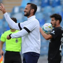 <![CDATA[ António Barbosa: «Vamos jogar para ganhar» ]]>