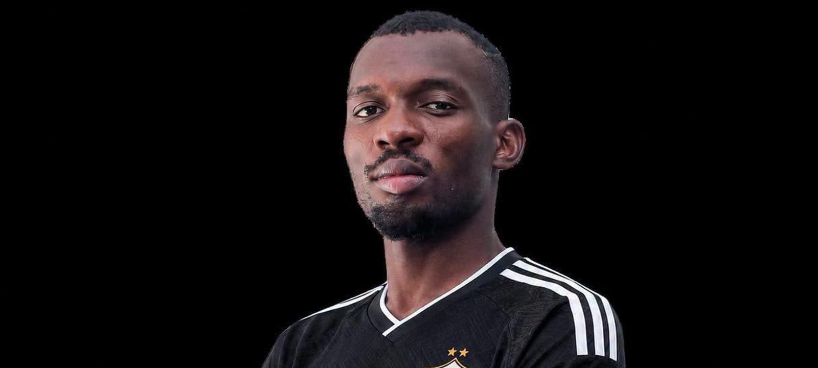Bruno Langa reforça Qarabag com foco nas provas internacionais