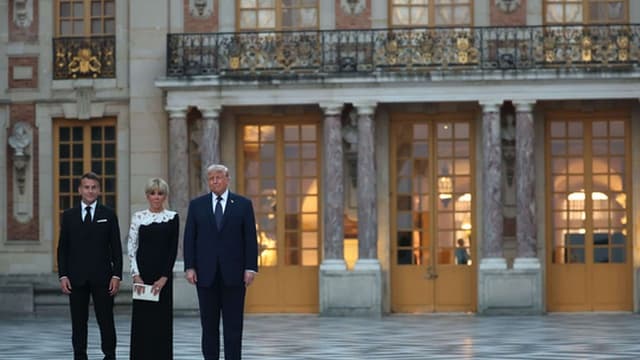 Trump já assinou acordo com Teerão