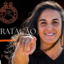 <![CDATA[ Oficial: Laura Luís reforça Racing Power  ]]>