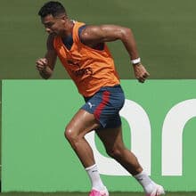 <![CDATA[ A mensagem enigmática de Cristiano Ronaldo: «Foca-te no que podes controlar» ]]>