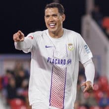 <![CDATA[ Alverca anuncia saída de Sandro Lima em fim de contrato ]]>