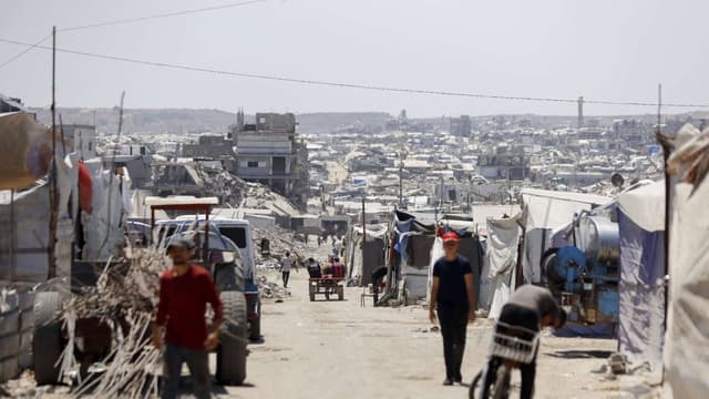 Israel queria o seu próprio '11 de Setembro" para ocupar Palestina