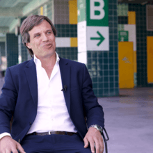 <![CDATA[ João Benedito: «Dava alguma coisa de mim para voltar a jogar pelo Sporting» ]]>