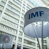 FMI baixa previsões de crescimento para 1,7% neste ano e 1,6% no próximo