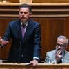 Montenegro estende a mão ao Chega nas férias, amamentação e avós, mas recusa baixar a idade da reforma