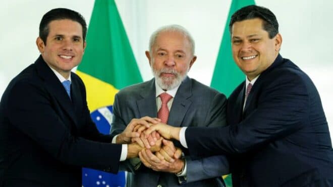 Traição a Lula dispara e pautas do Planalto despencam 40% no Congresso