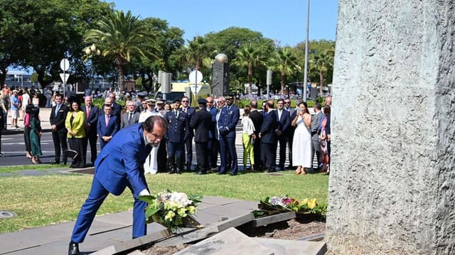 Dia da Região celebra-se com homenagens, distinções e concerto comemorativo