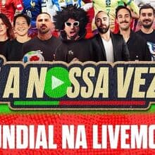 <![CDATA[ ERC vai instaurar processo de contraordenação à plataforma LiveMode ]]>