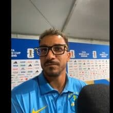 <![CDATA[ Danilo e a hipótese de acabar a carreira no FC Porto: «Nunca se sabe...» ]]>