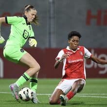 <![CDATA[ Melany Fortes renova com o Sp. Braga até 2028 ]]>