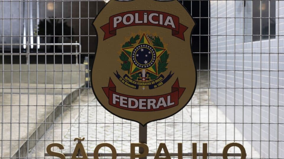 PF faz operação após alerta de possível ataque contra Embaixada dos EUA no Brasil