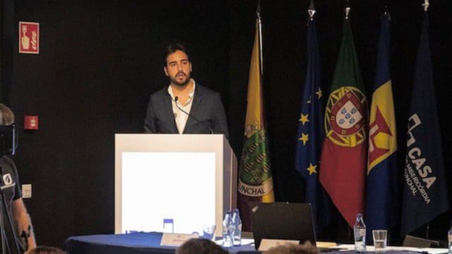 JSD destaca aumento de 20% em todos os escalões das bolsas de estudo no Funchal