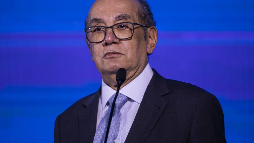 Lava Jato se transformou “no maior escândalo judicial do mundo”, diz Gilmar