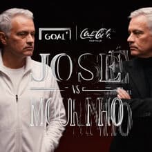 <![CDATA[  José vs Mourinho: Special One enfrenta-se a si mesmo neste Mundial'2026 ]]>
