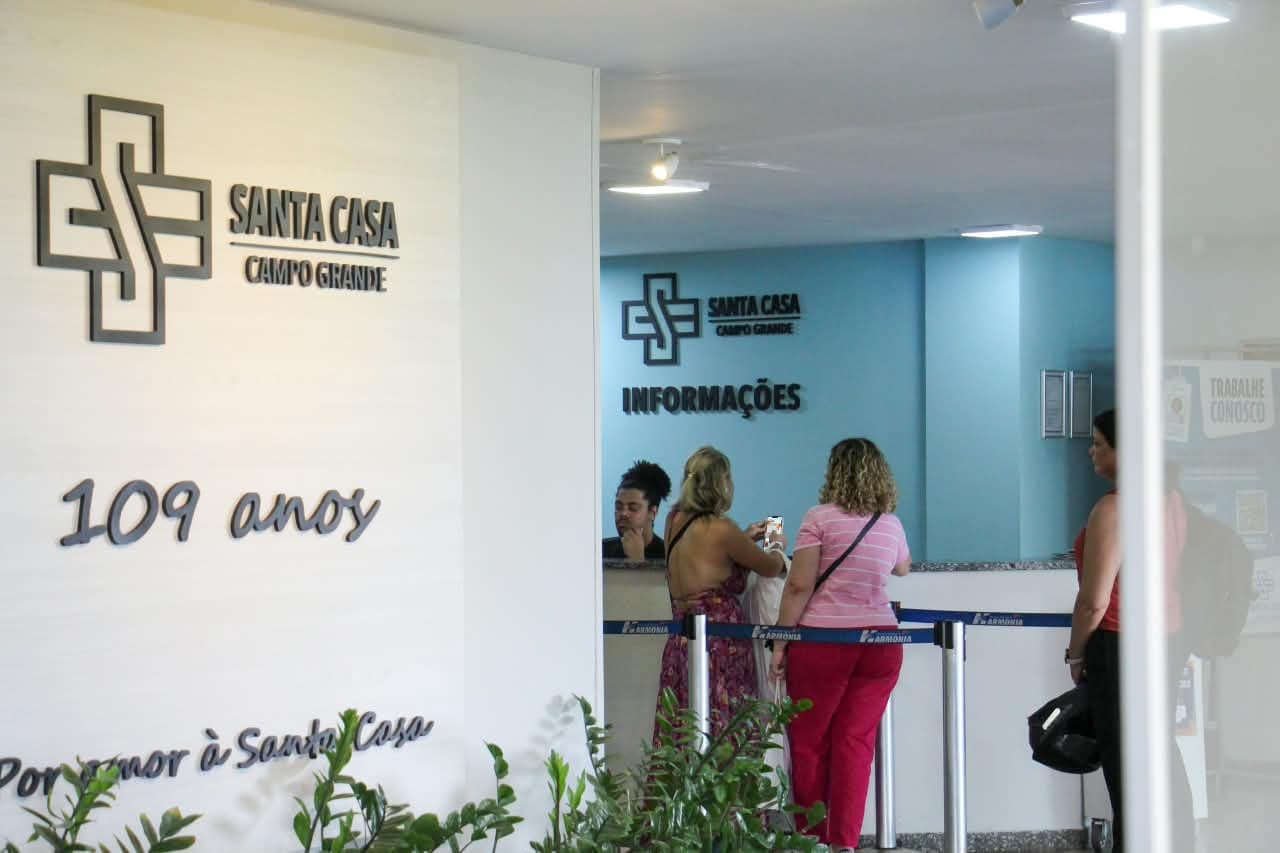 Justiça manda Santa Casa entregar documentos contábeis e financeiros