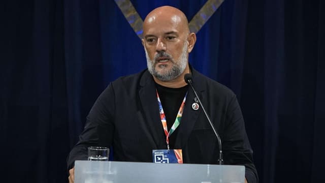 Sérgio Nóbrega anuncia saída da Assembleia Legislativa