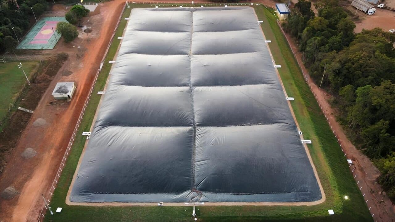 Frigorífico de Campo Grande entra em plano de R$ 65 milhões para biometano