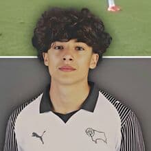 <![CDATA[  Man. United na corrida por jovem de 14 anos que marcou 45 golos esta época  ]]>