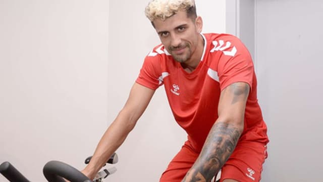 "Há uma nova exigência mas estamos preparados para ela"