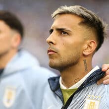 <![CDATA[ Zalazar regressa mais cedo e fresco: uruguaio pode encurtar férias para se juntar ao Sporting no Algarve ]]>
