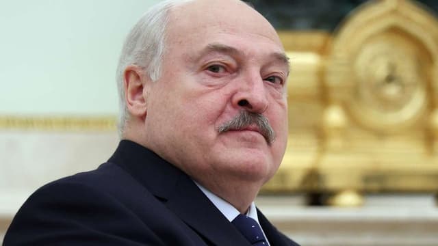 Se Bielorrússia for arrastada para a guerra o conflito mudará radicalmente