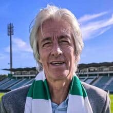 <![CDATA[ Filipe Moreira com funções de manager no Bonfim: «Senti segurança na conversa com as pessoas» ]]>