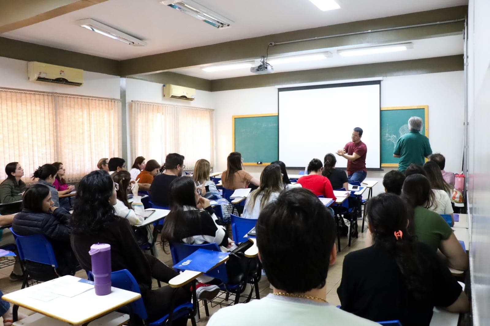 Percentual de graduados em MS cresce e Estado chega ao 7º lugar nacional