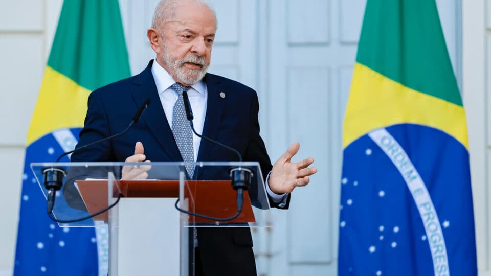 38% dos eleitores consideram governo Lula ruim ou péssimo, segundo Datafolha
