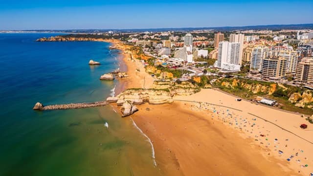 IPMA regista sismo de magnitude 4,1 sentido com intensidade em Lagos e Portimão