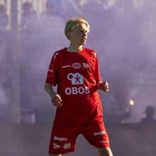 <![CDATA[ Eirik Granaas vai reforçar o FC Porto: clone de Odegaard, futebol no ADN e história na Liga Europa ]]>