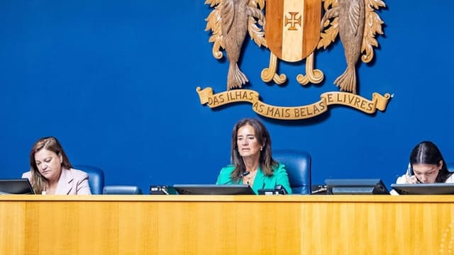 Semana parlamentar termina com onze iniciativas aprovadas e três rejeitadas