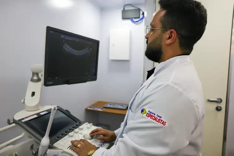 Exames do SUS podem ter valor até 890% maior em programa contra filas