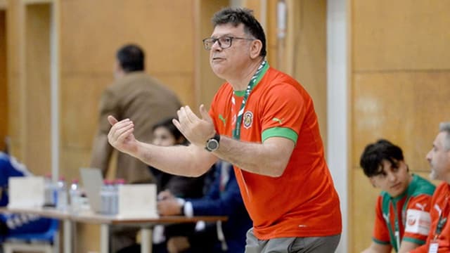 Marítimo ‘de’ Paulo Fidalgo arranca em Julho para atacar época com estabilidade